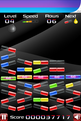 Waga Lite - free brick block puzzle retro classic screenshot 2