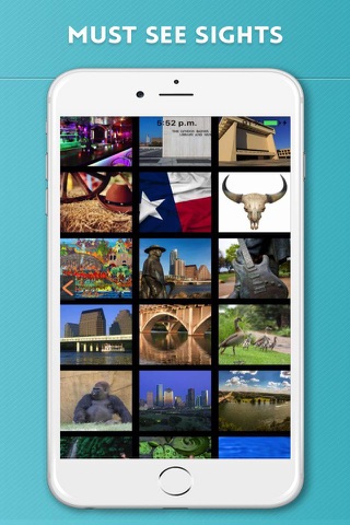Austin Travel Guide Offline screenshot 4
