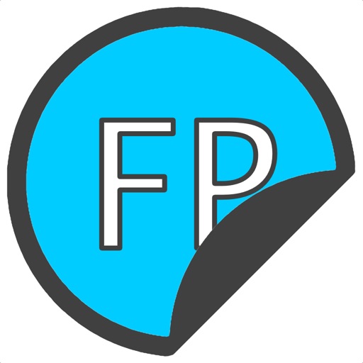 FacePaste - Add Celebrity Faces to Your Photos Icon