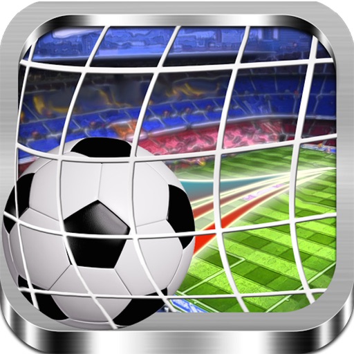 pro soccer 2018 game football icon