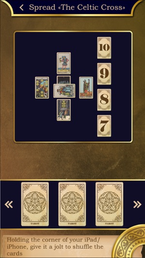 Tarot Assistant(圖5)-速報App