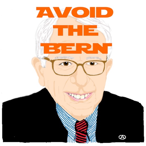 Avoid The Bern Icon