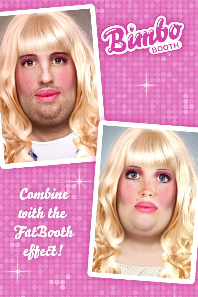 BimboBooth