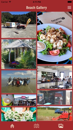 Waihi Beach(圖2)-速報App