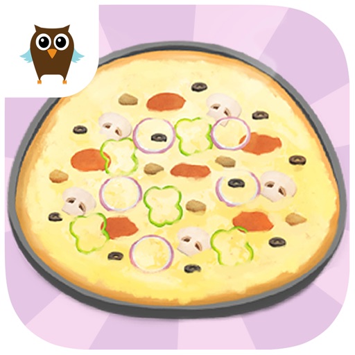 Baby Chef Sofia's Pizza Party - Cook, Clean & Dress Up Icon