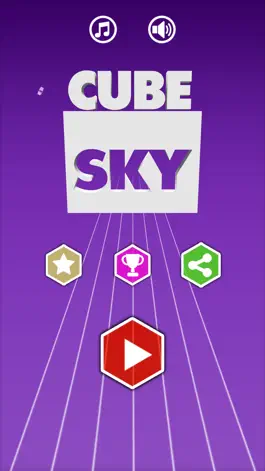 Game screenshot Flipping Sky 3D mod apk