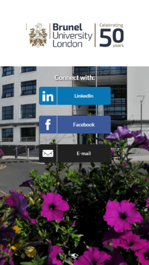Brunel Alumni(圖1)-速報App