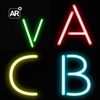 vABC - English Alphabets With Augmented Reality