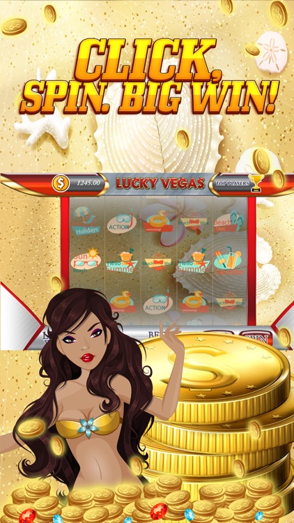 Casino XXX Slot Machine - Free Entertainment City