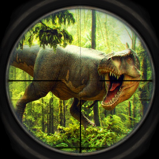 Carnivores Dinosaur Hunting Simulation Pro: Dino H