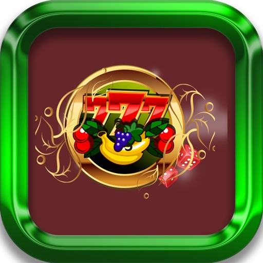 Heart Of Luck - Gambler Slots Game icon