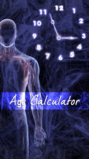 Age Calculator Original Pro