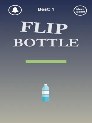 Imágen 1 Flip Bottle Mania iphone
