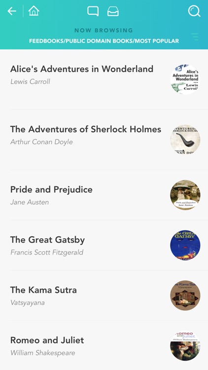 eBook Search Pro - eBooks for iBooks and more screenshot-3