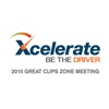 Great Clips Zone Meeting