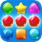 Candy Sweet Deluxe 2016 Edition is a very interesting and addictive match three casual game