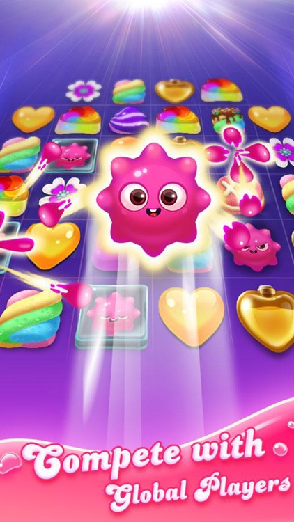 Слот игры jelly blast