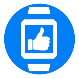 WatchSocial Apple Watch App