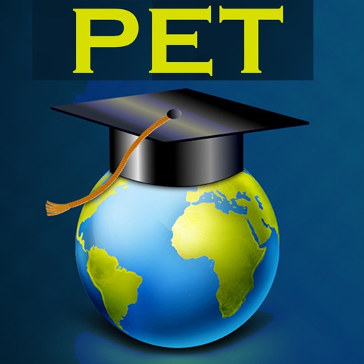 Preliminary (PET) Exam icon