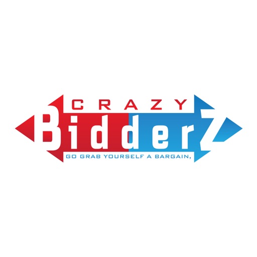 Crazy Bidderz