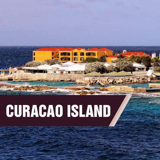 Curacao Island Tourist Guide icon