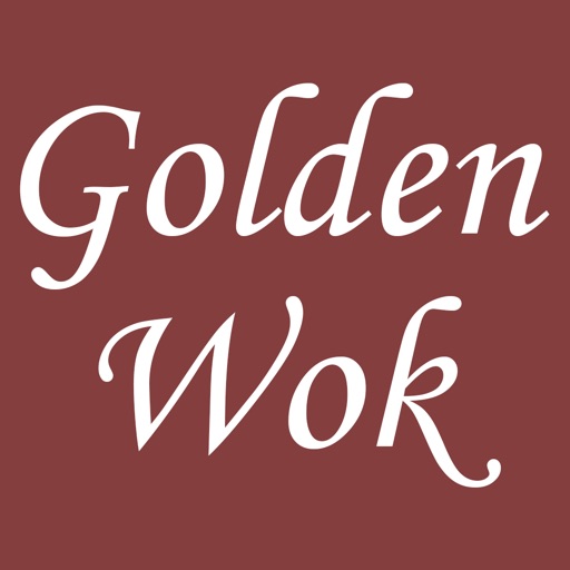 Golden Wok Liverpool icon