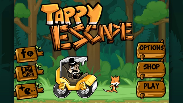 Tappy Escape - 免费冒险游戏(圖5)-速報App