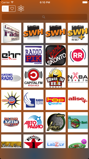 Radio Latvija - Latvia Radio Live Playe