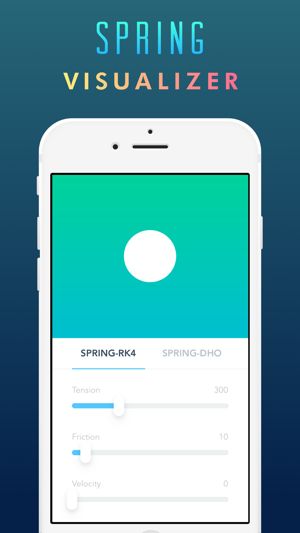 Spring Visualizer(圖2)-速報App