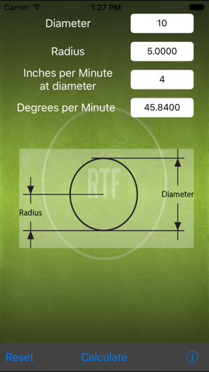 Rotary Table Feed(圖2)-速報App