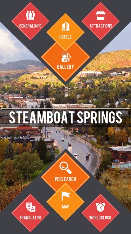 Steamboat Springs Vacation Guide