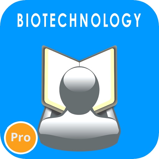 Biotechnology Questions Pro icon