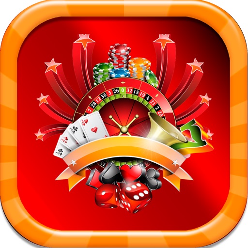 Best Casino Blitz Dozer - Vegas Slots Icon