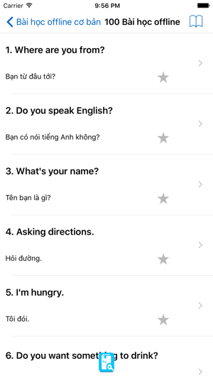 Learning English Pro - Tự Học Tiếng Anh(圖3)-速報App