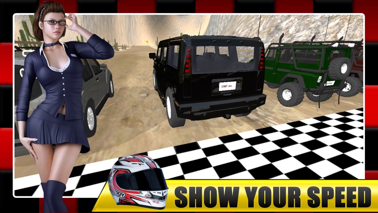 Traffic Rider Stunt Man Moto Car Racing Free screenshot-3