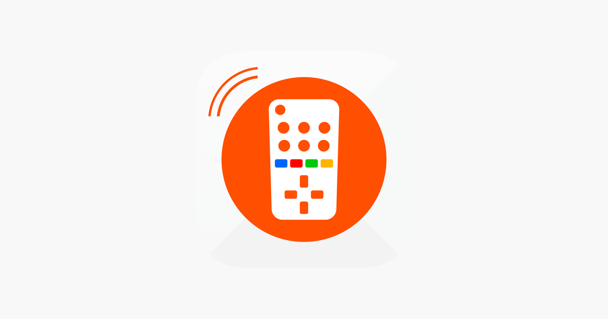 Irスマートリモコン On The App Store