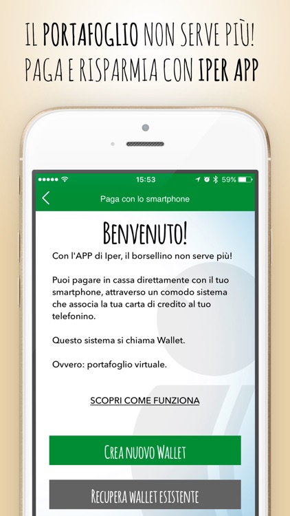Iper, La grande i