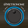 ライブで使える!高機能メトロノーム@Metronome - セットリスト作成・直感的な操作