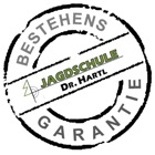 Jagdprüfung - Dr. Hartl