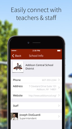 Addison Central School District(圖2)-速報App