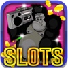Best Gorilla Slots: Place a bet on the wildest ape
