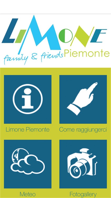 Limone Piemonte