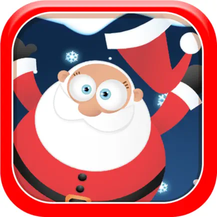 Christmas Santa Hat Flip Challenge Games Cheats