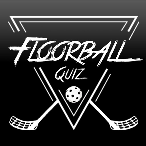 Floorball Quiz iOS App