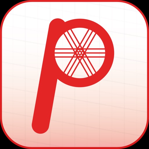 Prestacycle Bicycle Tire Pressure Calculator Icon