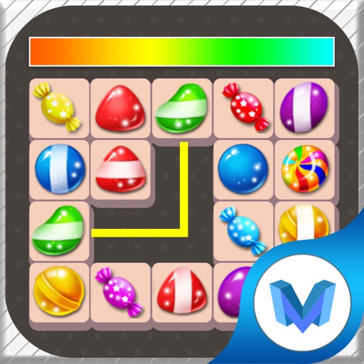 Candy Puzzle iOS App