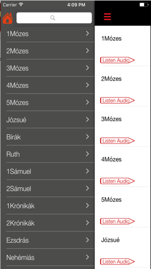 Revised Hungarian Bible (Audio)(圖3)-速報App