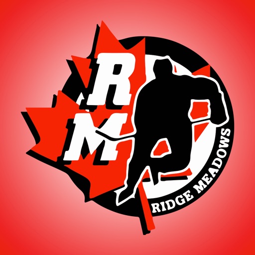 Ridge Meadows Rustlers icon