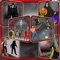 Halloween Scary Fun House All In One Games