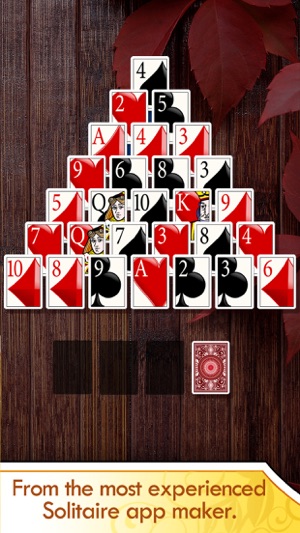 Solitaire Deluxe® Pro - Classic, Spider, more(圖2)-速報App